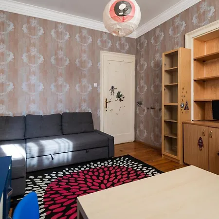 * The Wonderland Apartment* 1bd Designer Flat In The Center Appartement *