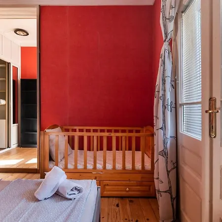 Appartement * The Wonderland Apartment* 1bd Designer Flat In The Center Sofia