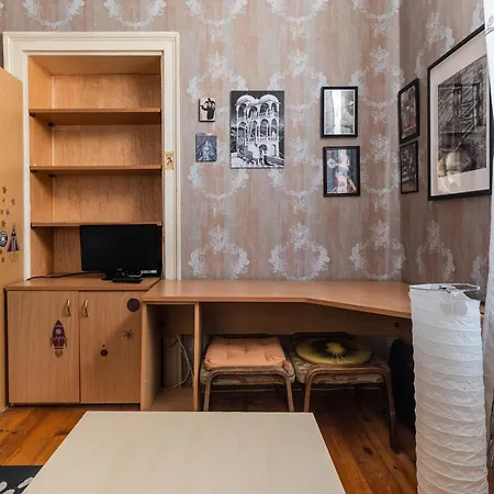 * The Wonderland Apartment* 1bd Designer Flat In The Center Apartamento *