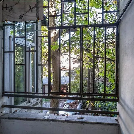 * The Wonderland Apartment* 1bd Designer Flat In The Center Apartament Sofia